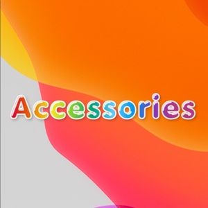Accessories!